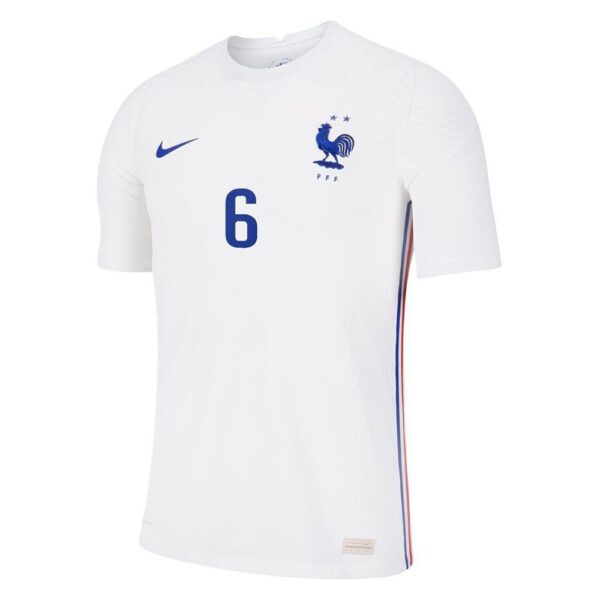 MAILLOT FRANCE EXTERIEUR POGBA 2020-2021