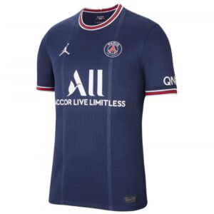 MAILLOT PSG DOMICILE 2021-2022