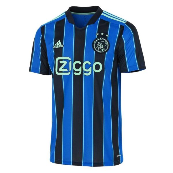 MAILLOT AJAX AMSTERDAM EXTERIEUR 2021-2022