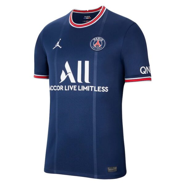 MAILLOT PSG DOMICILE NEYMAR 2021-2022