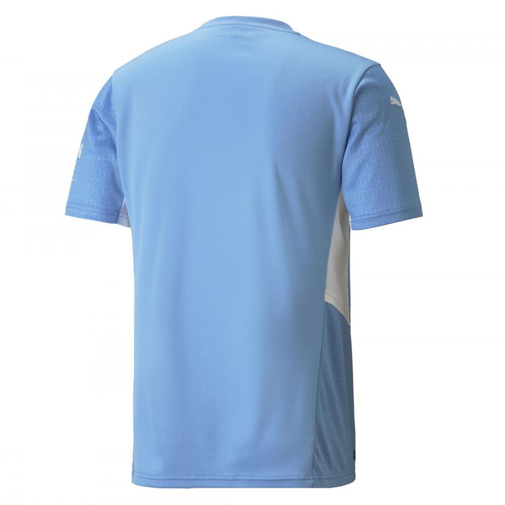 MAILLOT MANCHESTER CITY DOMICILE 2021-2022