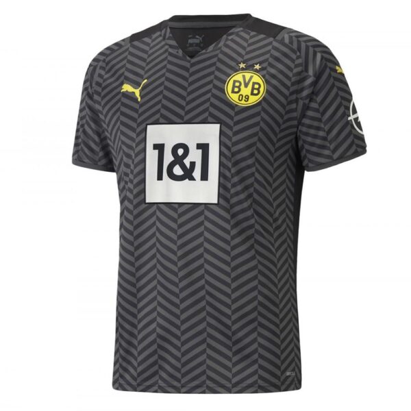 MAILLOT BORUSSIA DORTMUND EXTERIEUR 2021-2022