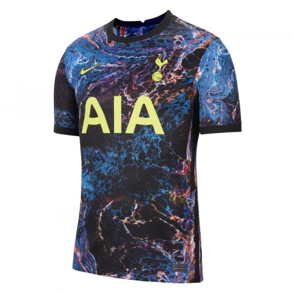 MAILLOT TOTTENHAM EXTERIEUR 2021-2022