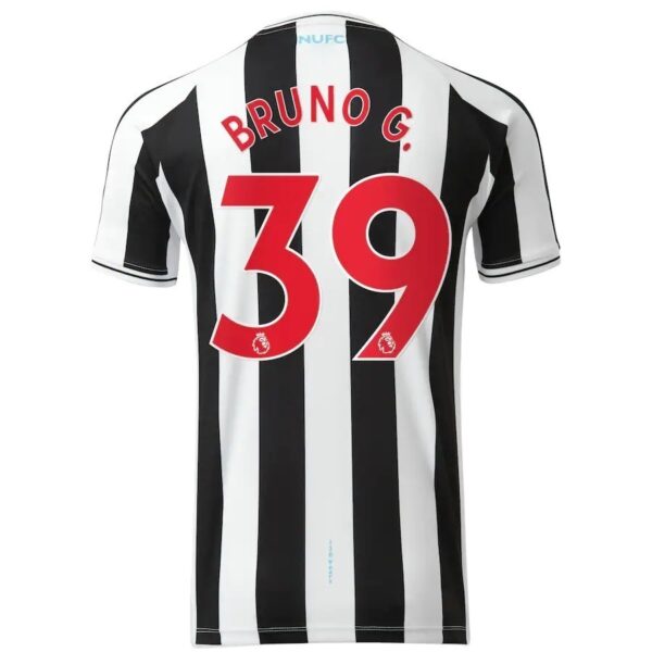 PACK NEWCASTLE DOMICILE BRUNO GUIMARAES 2022-2023