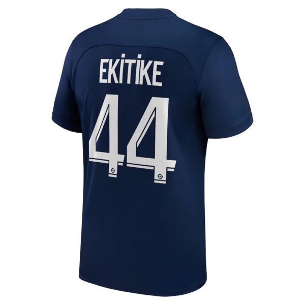 PACK PSG DOMICILE EKITIKE 2022-2023