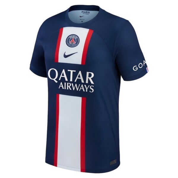 PACK PSG DOMICILE SARABIA 2022-2023