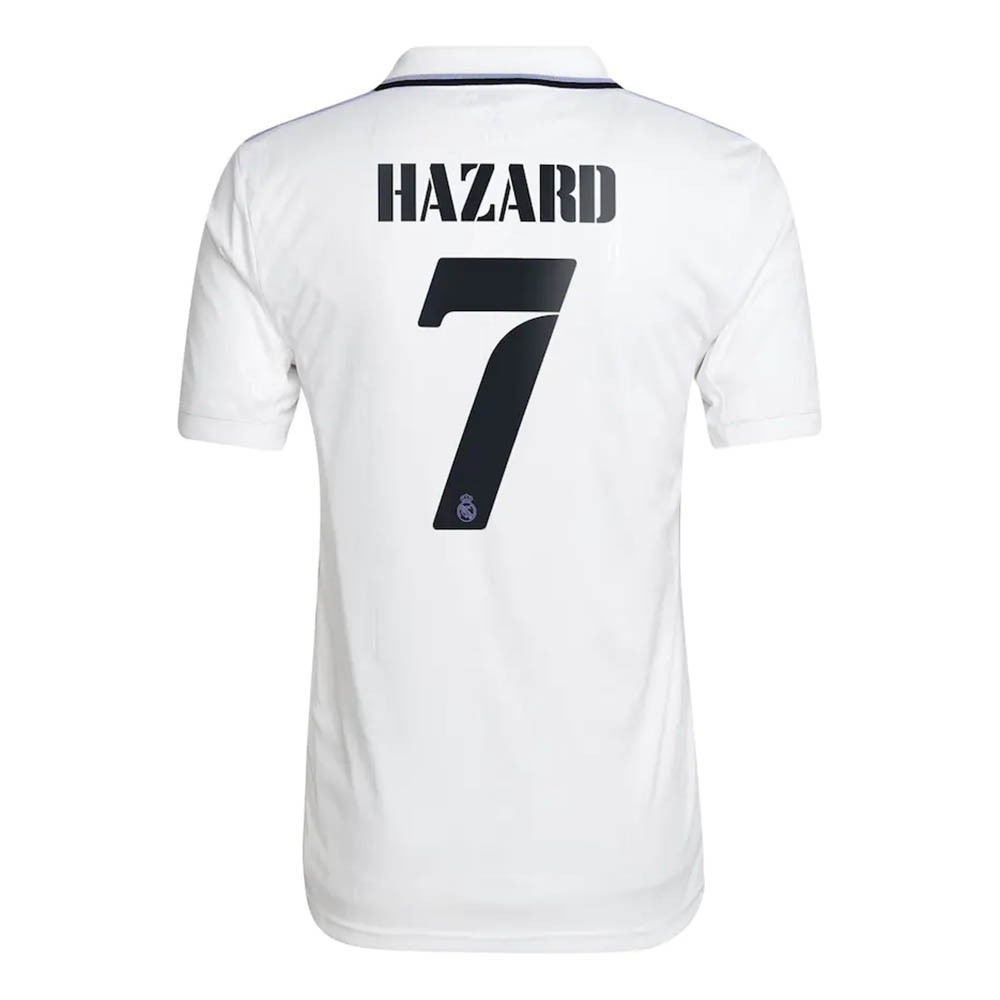 PACK REAL MADRID DOMICILE HAZARD 2022-2023