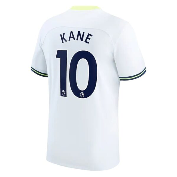 PACK TOTTENHAM DOMICILE KANE 2022-2023