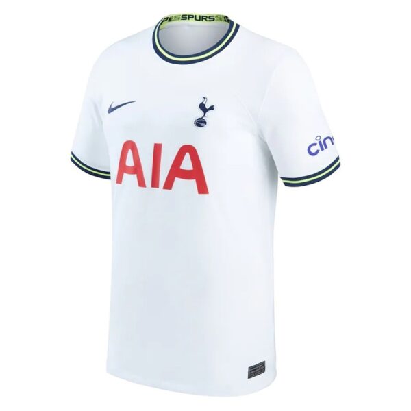 PACK TOTTENHAM DOMICILE RICHARLISON 2022-2023