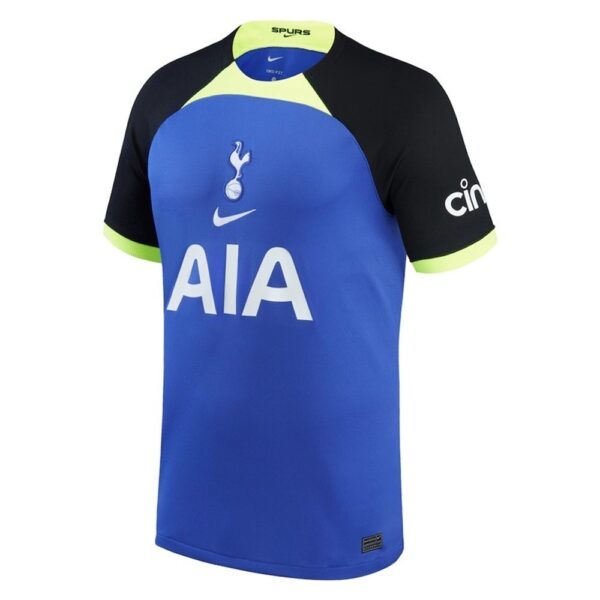 PACK TOTTENHAM EXTERIEUR 2022-2023