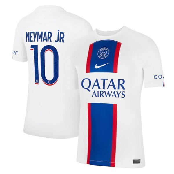 MAILLOT PSG THIRD NEYMAR 2022-2023