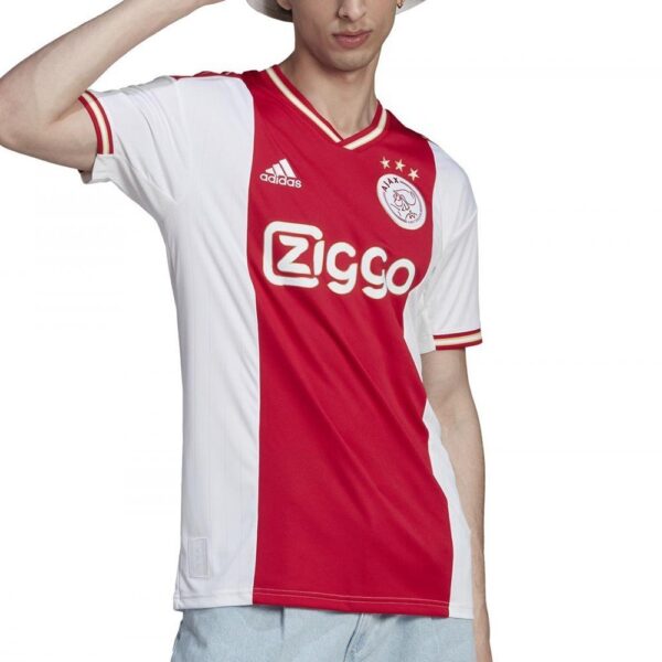 MAILLOT AJAX AMSTERDAM DOMICILE 2022-2023