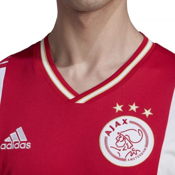 MAILLOT AJAX AMSTERDAM DOMICILE 2022-2023