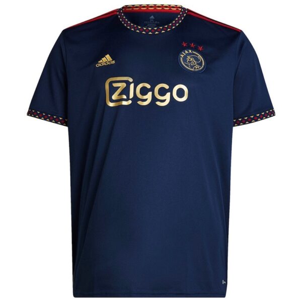 MAILLOT AJAX AMSTERDAM EXTERIEUR 2022-2023