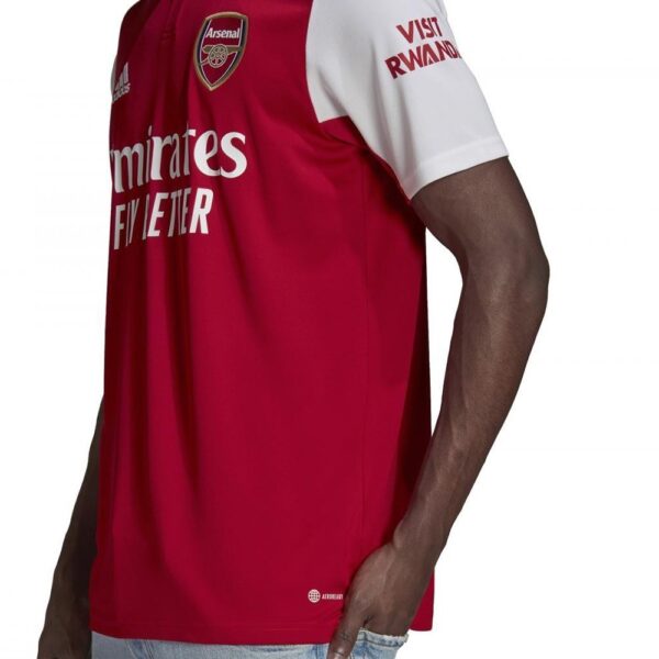 MAILLOT ARSENAL DOMICILE 2022-2023