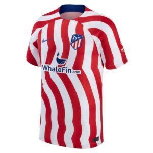 MAILLOT ATLETICO MADRID DOMICILE 2022-2023