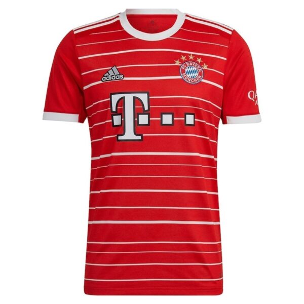 MAILLOT BAYERN MUNICH DOMICILE MANE 2022-2023