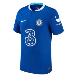 MAILLOT CHELSEA DOMICILE 2022-2023