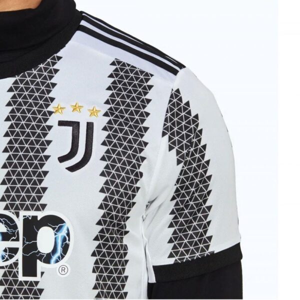 MAILLOT JUVENTUS DOMICILE DE LIGHT 2022-2023