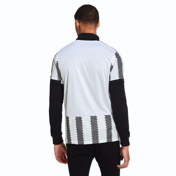 MAILLOT JUVENTUS DOMICILE 2022-2023