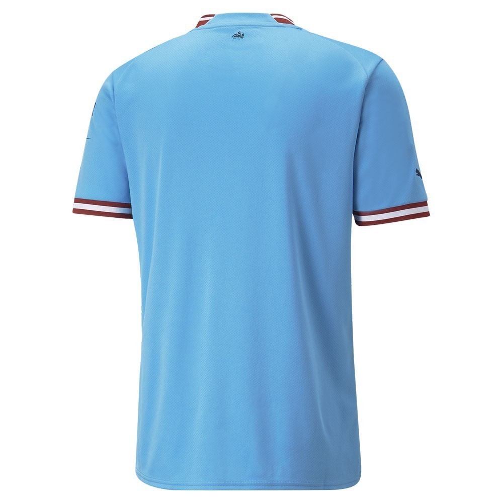 MAILLOT MANCHESTER CITY DOMICILE 2022-2023