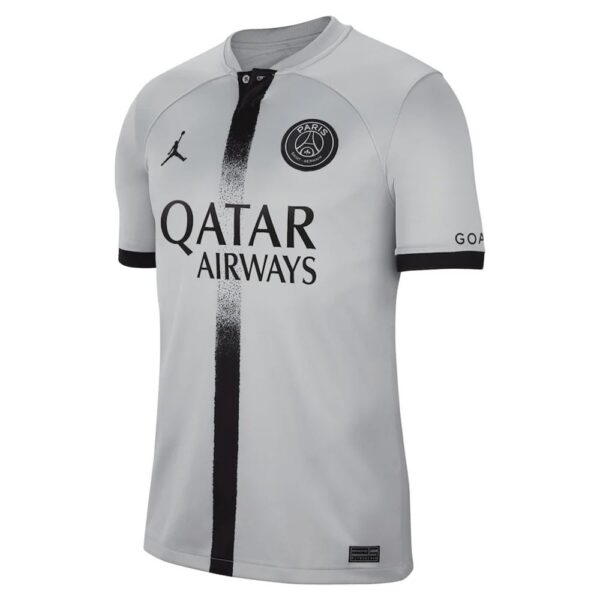 MAILLOT PSG EXTERIEUR VERRATTI 2022-2023