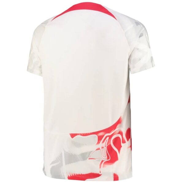 MAILLOT RB LEIPZIG DOMICILE 2022-2023