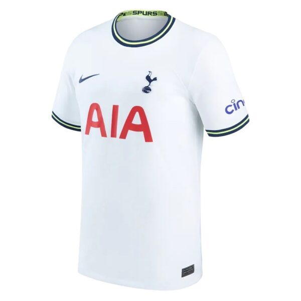 MAILLOT TOTTENHAM DOMICILE KANE 2022-2023