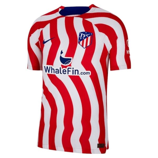 PACK ATLETICO MADRID DOMICILE MORATA 2022-2023