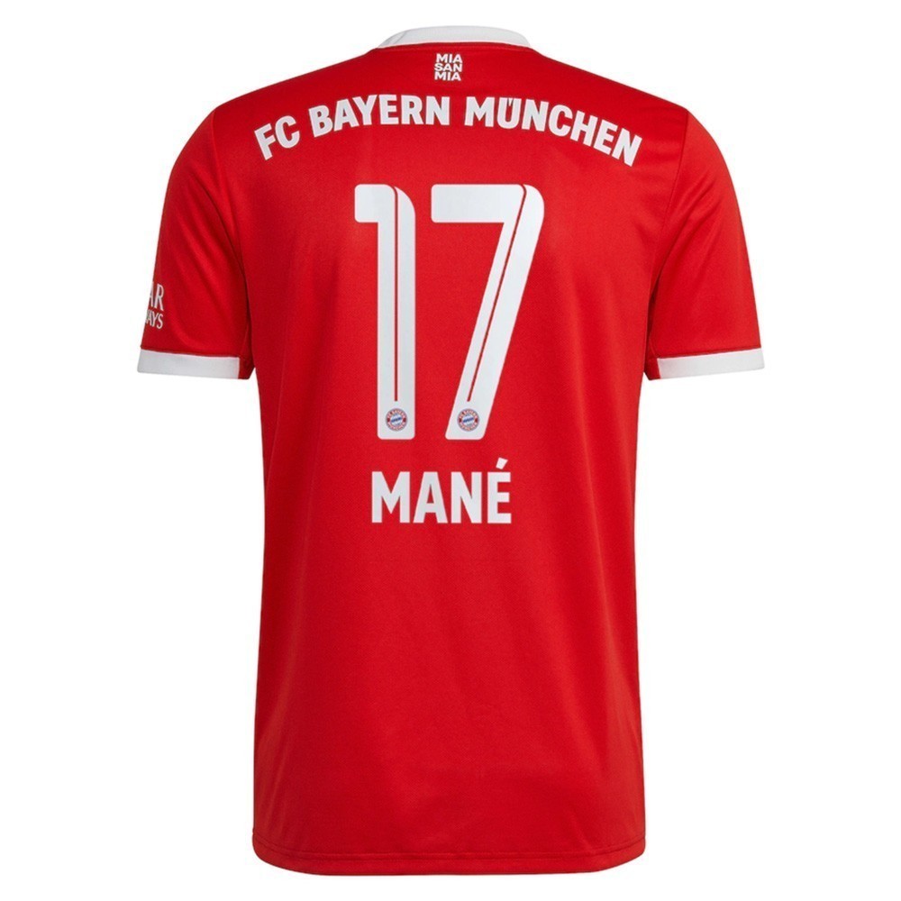 PACK BAYERN MUNICH DOMICILE MANE 2022-2023