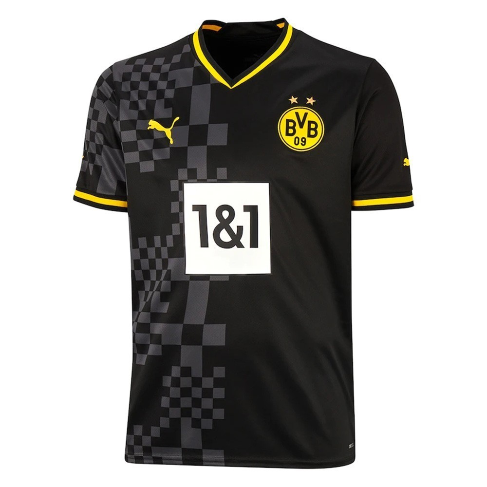 PACK BORUSSIA DORTMUND EXTERIEUR 2022-2023