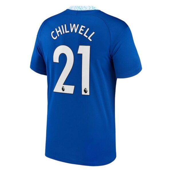 PACK CHELSEA DOMICILE CHILWELL 2022-2023