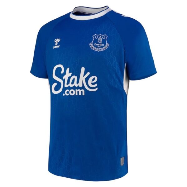 PACK EVERTON DOMICILE 2022-2023