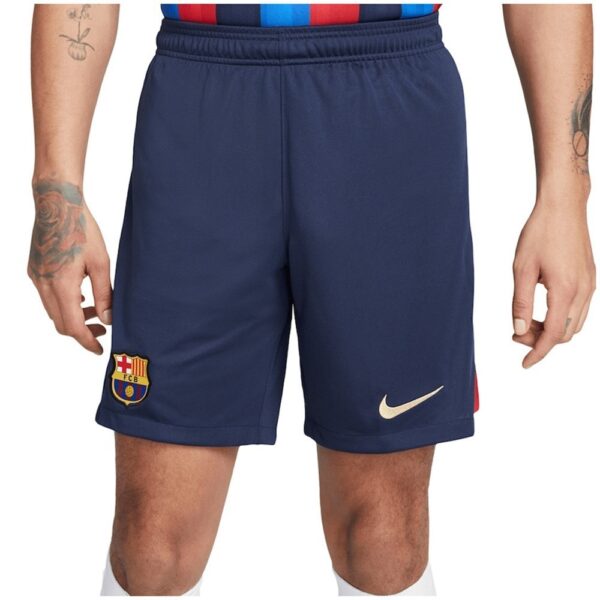 PACK FC BARCELONE DOMICILE ANSU FATI 2022-2023