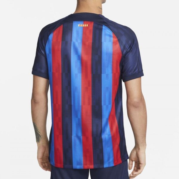 PACK FC BARCELONE DOMICILE 2022-2023