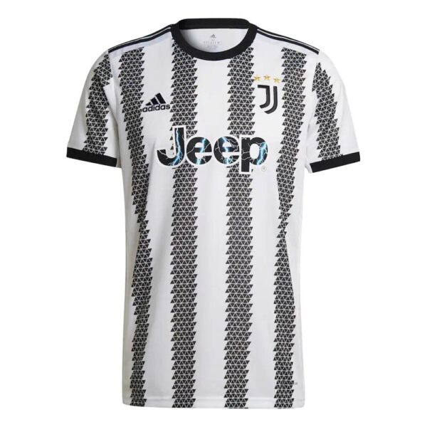 PACK JUVENTUS DOMICILE CHIESA 2022-2023