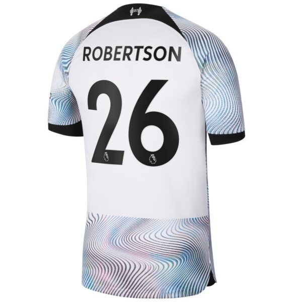 PACK LIVERPOOL EXTERIEUR ROBERTSON 2022-2023