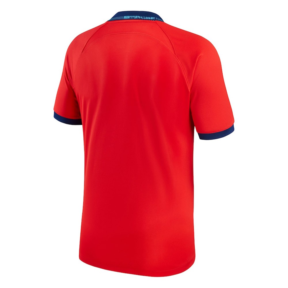 MAILLOT ANGLETERRE EXTERIEUR 2022-2023