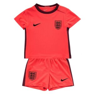 PACK JUNIOR ANGLETERRE EXTERIEUR 2022-2023