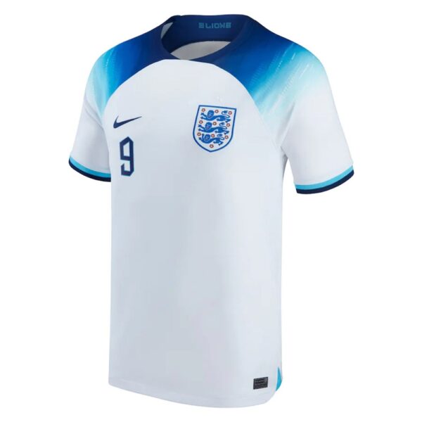 MAILLOT ANGLETERRE DOMICILE KANE 2022-2023