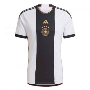 MAILLOT ALLEMAGNE DOMICILE 2022-2023