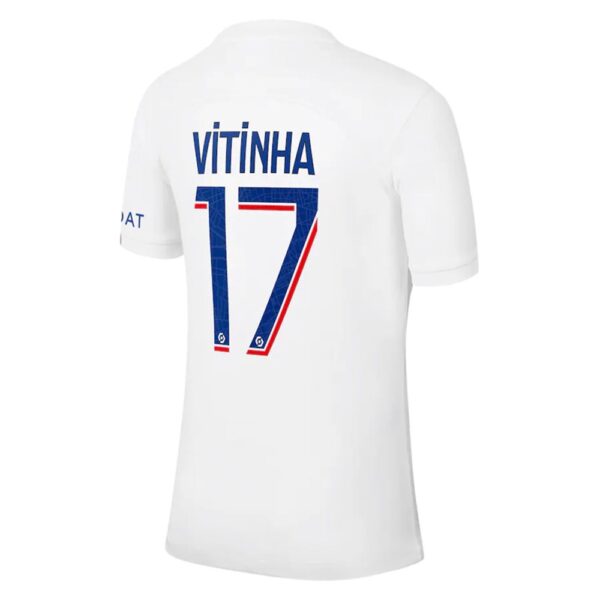 PACK PSG THIRD VITINHA 2022-2023