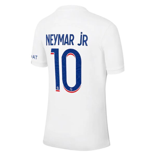 PACK PSG THIRD NEYMAR 2022-2023