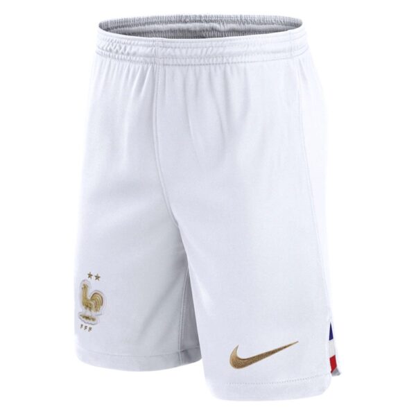 PACK FRANCE DOMICILE 2022-2023