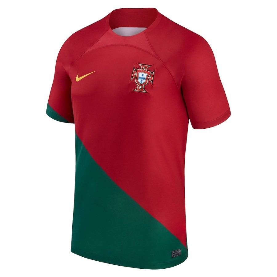 PACK PORTUGAL DOMICILE 2022-2023