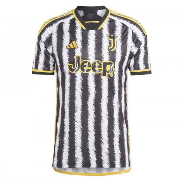 MAILLOT JUVENTUS DOMICILE 2023-2024