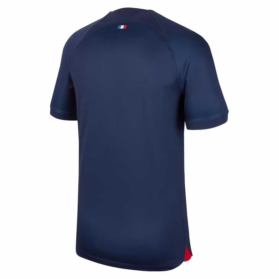 MAILLOT PSG DOMICILE 2023-2024