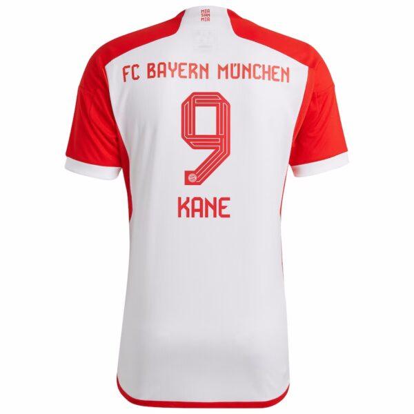 MAILLOT BAYERN MUNICH DOMICILE KANE 2023-2024