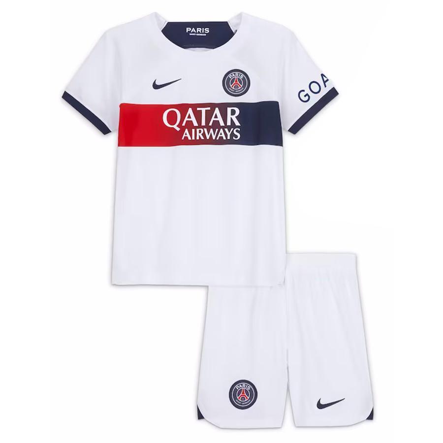 PACK JUNIOR PSG FABIAN RUIZ EXTERIEUR 2023-2024