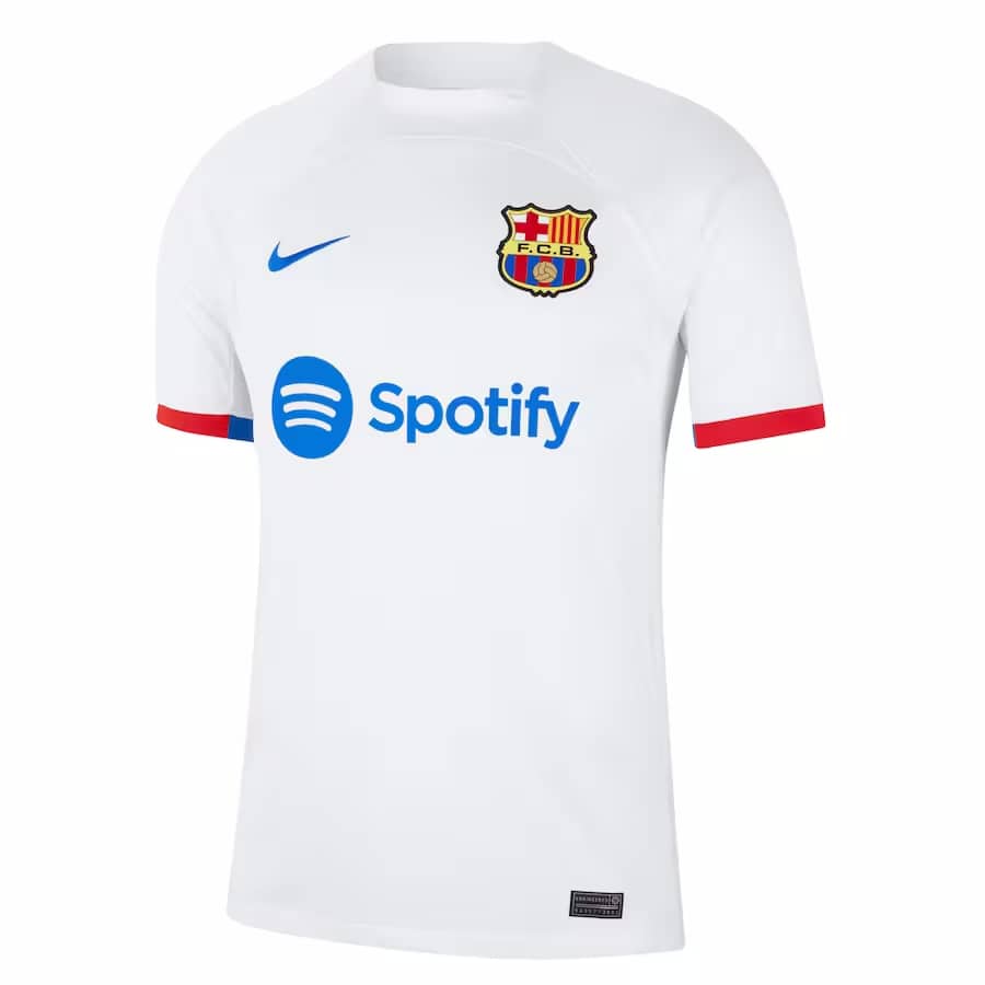 PACK FC BARCELONE EXTERIEUR 2023-2024